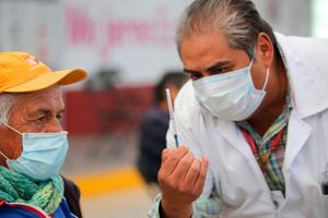 México alcanzó 2 millones 249 mil 195 infectados de coronavirus; muertes ascienden a 204 mil 11 muertos