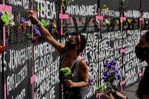 México alcanzó 2 millones 128 mil 600 infectados de coronavirus; muertes ascienden a 190 mil 604