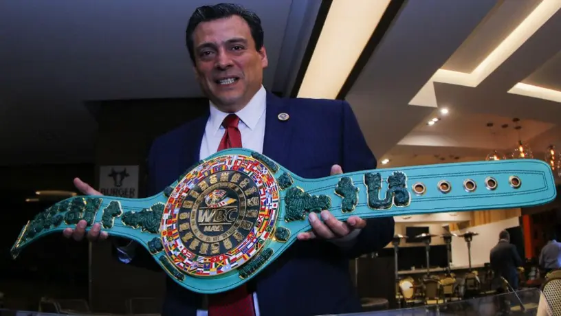 CMB: Lanzó la campaña 'Regala un cubrebocas' para combatir al Coronavirus