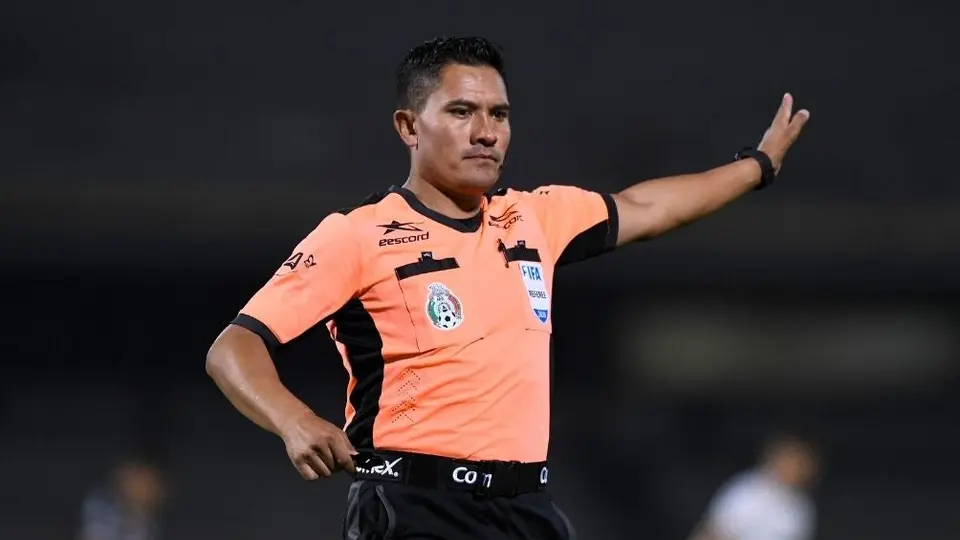 Liga MX: Cuatro árbitros resultaron positivo por Covid-19