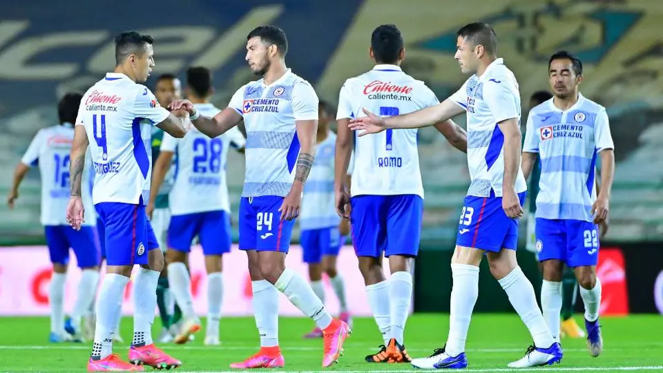 Cruz Azul: 'Rey' de triunfos consecutivos en la Liga MX