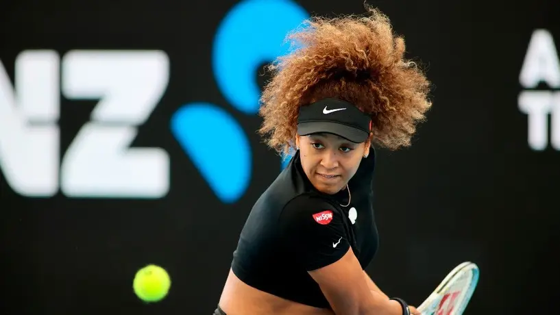 Tokio 2020: Naomi Osaka dispuesta a cumplir cuarentena para participar en Juegos Olímpicos