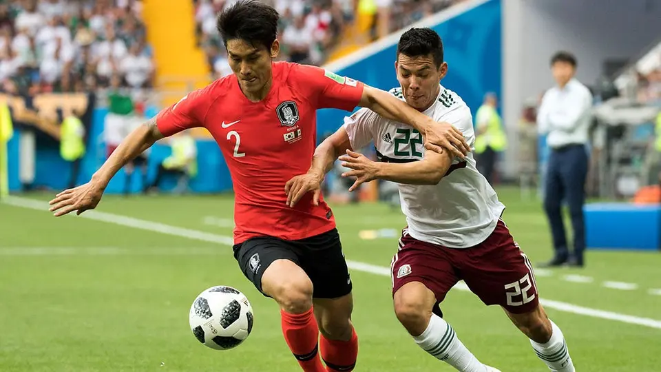 Selección Mexicana: Duelo ante Corea del Sur sí se jugará pese a positivos asiáticos