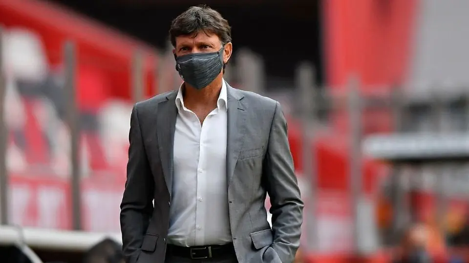 Cristante sobre el triunfo de Tigres: 'Ha marcado una década como uno de los más importantes'