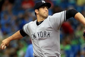 Luis Cessa: Lanzador mexicano de los New York Yankees, positivo de Covid-19