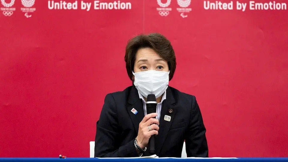 Seiko Hashimoto, nombrada nueva presidenta de Tokio 2020