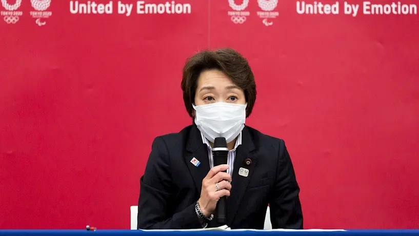 Seiko Hashimoto, nombrada nueva presidenta de Tokio 2020