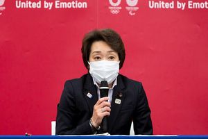 Seiko Hashimoto, nombrada nueva presidenta de Tokio 2020
