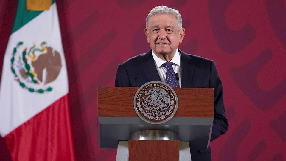 AMLO causa indignación en México y EU por no reconocer a Biden