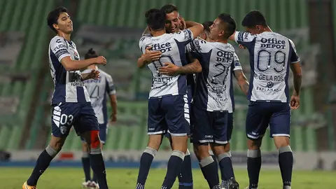 Pachuca: Investigación liderada por dirección deportiva de Tuzos participará en el MIT