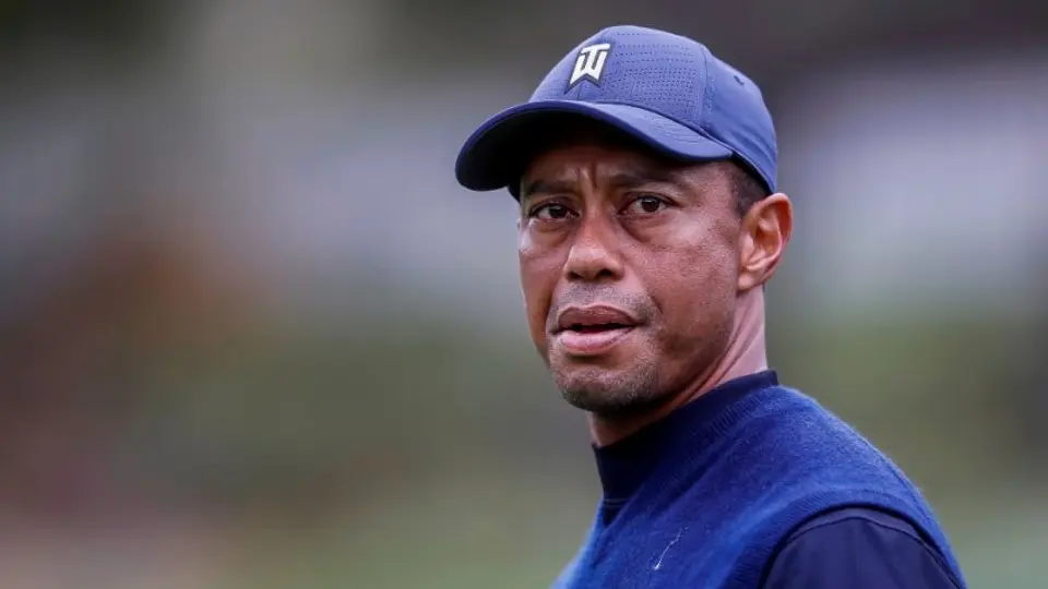 Tiger Woods no enfrentará cargos penales por accidente automovilístico