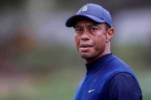 Tiger Woods no enfrentará cargos penales por accidente automovilístico