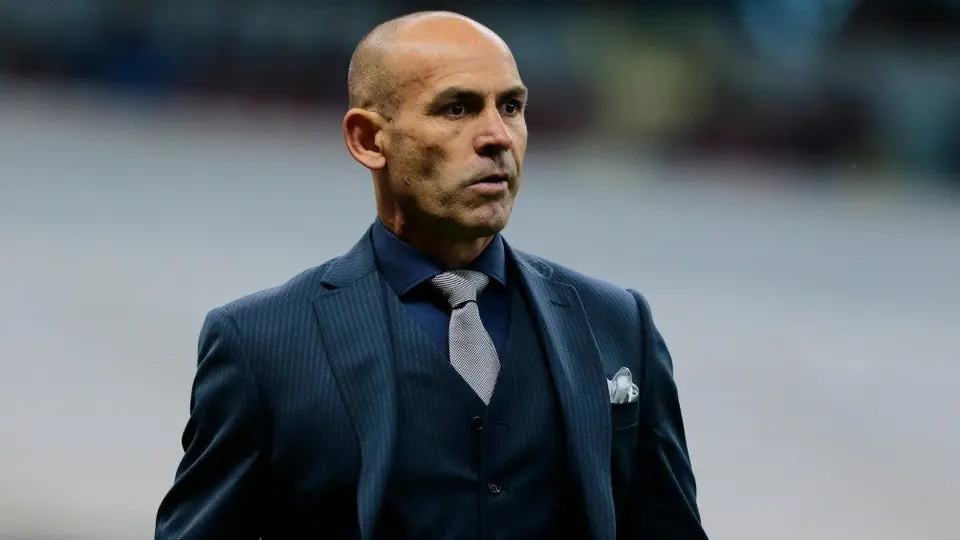 Jémez aconsejó a Reynoso: 'Hay gente que intentará que el ambiente de Cruz Azul sea malo'