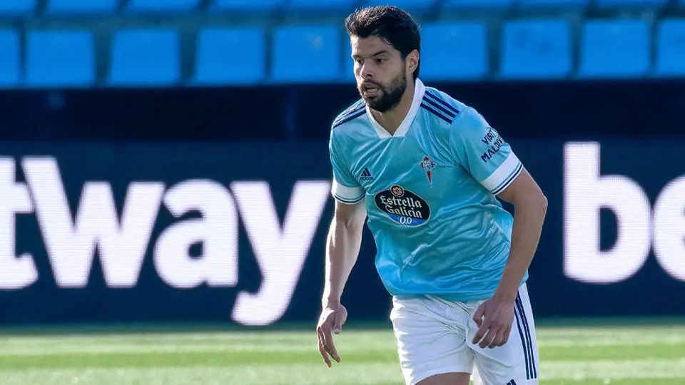 Néstor Araujo: Celta de Vigo confirmó que el mexicano será baja de dos a tres semanas