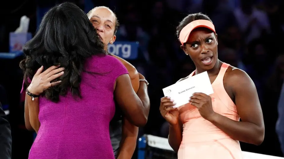 US Open: Campeones recibirán 850 mil dólares menos que en 2019