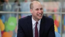 Principie William aseguró que su hijo podría ser el máximo goleador del Aston Villa