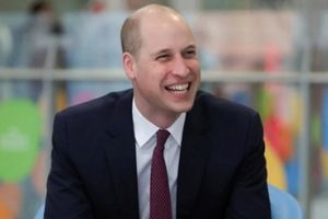 Principie William aseguró que su hijo podría ser el máximo goleador del Aston Villa