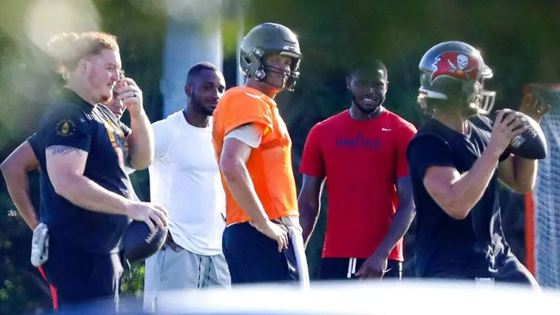 NFL: Asociación de Jugadores, en contra de entrenamientos en equipo