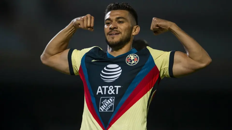 Henry Martín tras doblete ante Xolos: "Goles son amores"