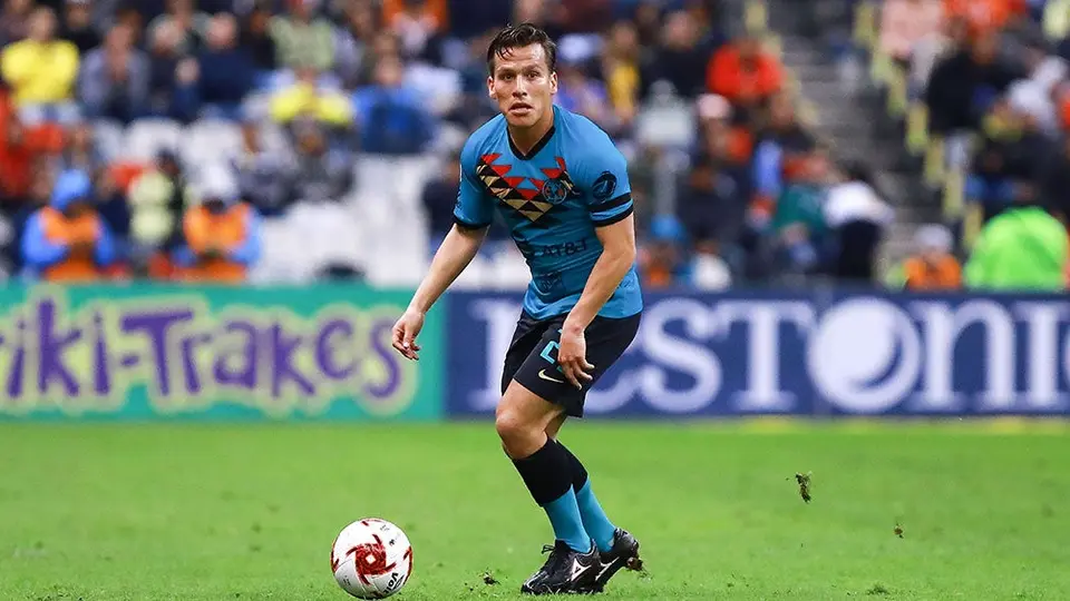 Oso González: 'Afición de América siempre hablará, pero Piojo da el visto bueno'
