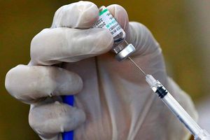 Coronavirus: Vacuna de CanSino contra Covid-19 se aplicará en México a finales de marzo