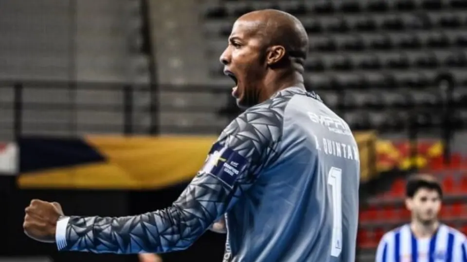 Portero del Porto sufrió paro cardiorrespiratorio durante un entrenamiento