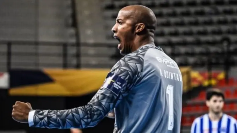 Portero del Porto sufrió paro cardiorrespiratorio durante un entrenamiento