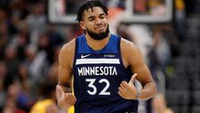 NBA: Karl-Anthony Towns perdió a siete miembros de su familia por Covid-19, incluida su madre