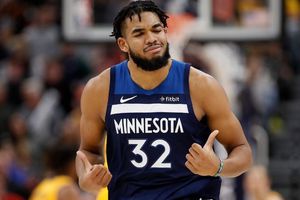 NBA: Karl-Anthony Towns perdió a siete miembros de su familia por Covid-19, incluida su madre