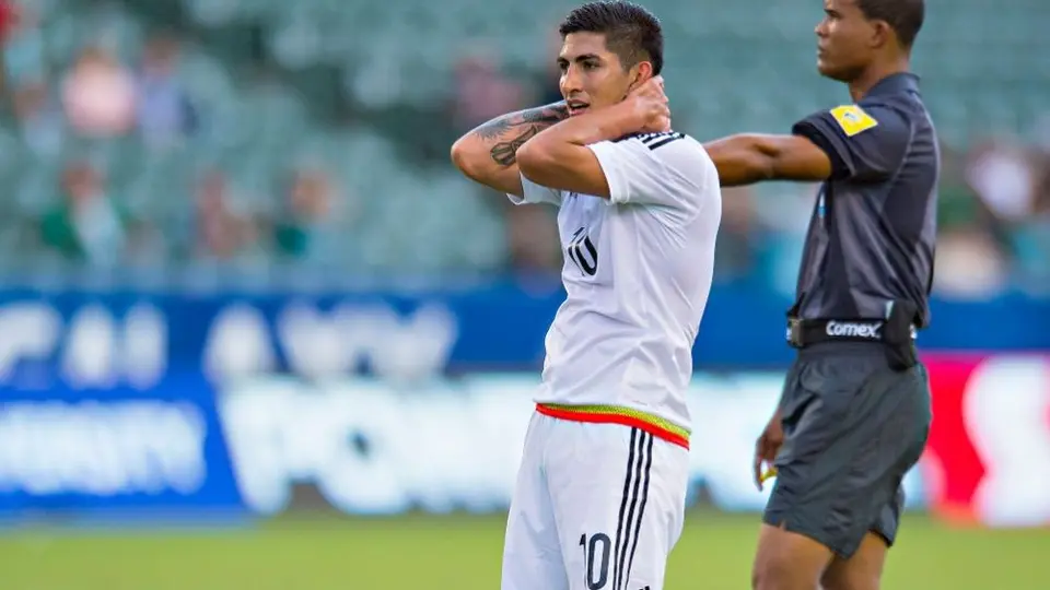 Selección Mexicana: Se confirmó que el Preolímpico de Guadalajara será puerta a cerrada