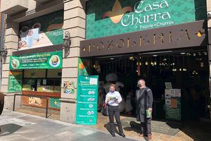 CDMX: Tiendas y centros comerciales podrían reabrir el 1ro de febrero