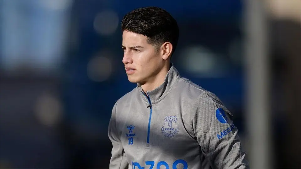 Atlético de Madrid: James Rodríguez reveló que estuvo cerca de llegar a los Colchoneros