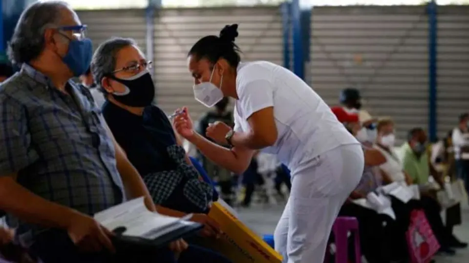 México alcanzó dos millones 208 mil 755 infectados de coronavirus; muertes ascienden a 199 mil 627