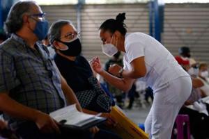 México alcanzó dos millones 208 mil 755 infectados de coronavirus; muertes ascienden a 199 mil 627