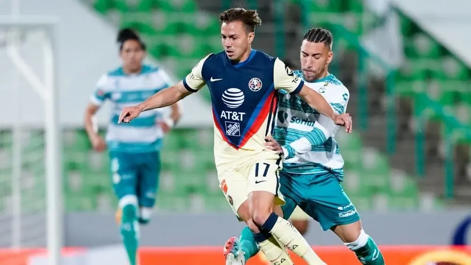Santos vs América: Fox Sports se convirtió en tendencia por problemas con transmisión