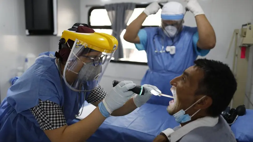 México alcanzó 895 mil 326 infectados de coronavirus; muertes ascienden a 89 mil 171