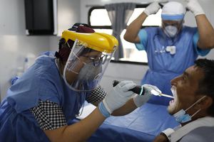 México alcanzó 895 mil 326 infectados de coronavirus; muertes ascienden a 89 mil 171