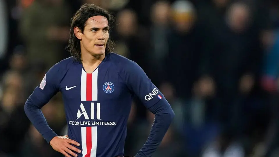 Presidente de Gremio negó fichaje de Cavani: 'Es un sueño que no podemos alimentar'