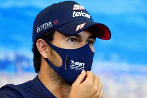Checo Pérez: Jefe de Racing Point admitió será triste cuando Sergio deje la escudería