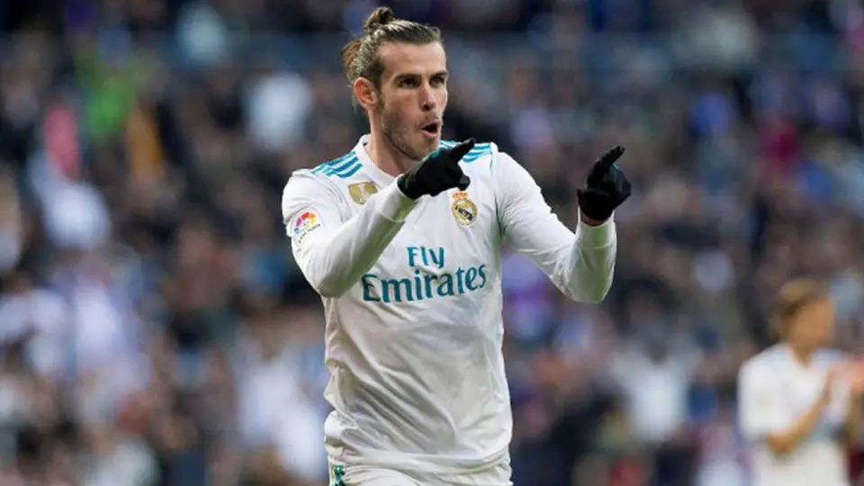 Tottenham: Gareth Bale arribó a Londres para firmar con los Spurs