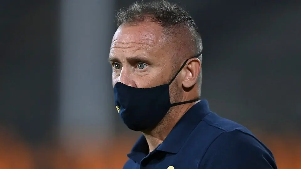 Lillini sobre empate ante Monterrey: 'No todo lo puede comprar el dinero'