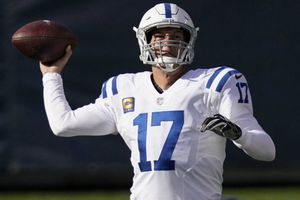 NFL: Rivers y los Colts contuvieron a los Bears en triunfo a domicilio