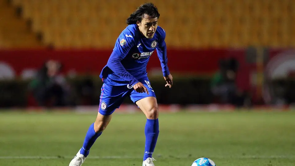 Cruz Azul: Shaggy Martínez resaltó la importancia de las rotaciones ante ausencias vs Juárez