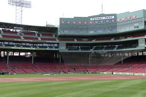 Red Sox: Fenway Park será sede de campaña de vacunación contra Covid-19