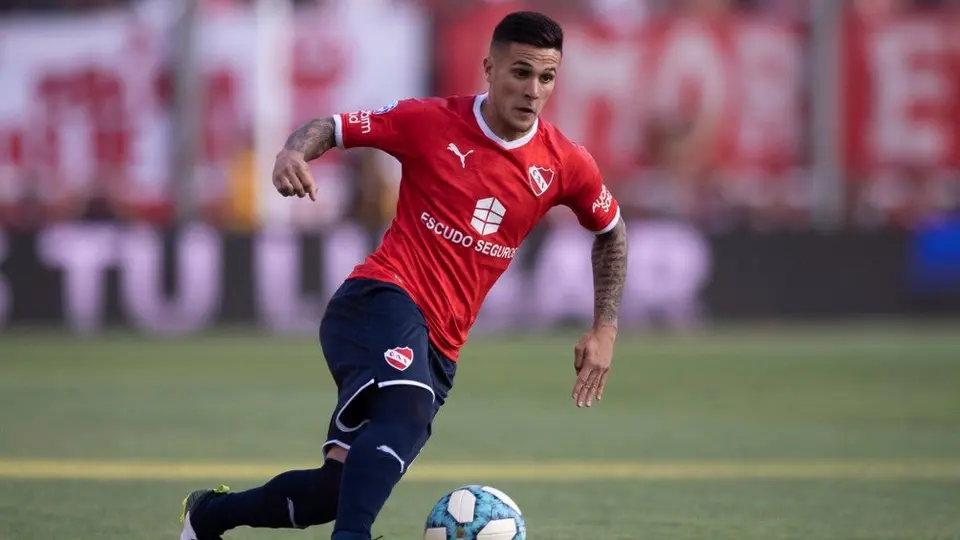 América: ¿Qué jugadores podría ofrecer Independiente para saldar su deuda?
