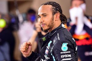 F1: Lewis Hamilton y Mercedes, amplios favoritos para temporada 2021