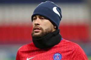 Neymar ironizó sobre la organización de una fiesta para recibir el 2021