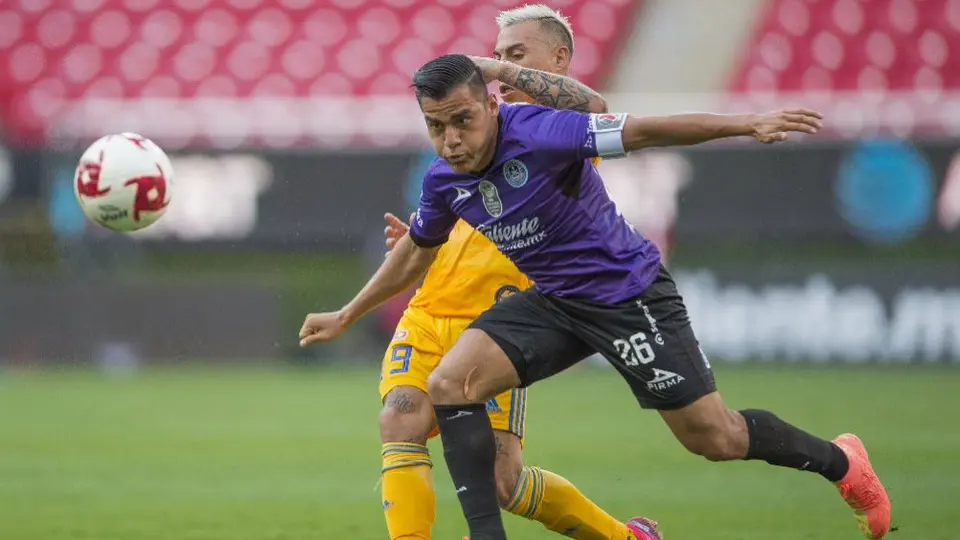 Mazatlán FC: El cuadro sinaloense trolleó a narrador de TUDN
