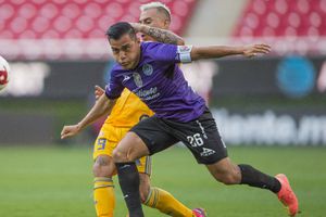 Mazatlán FC: El cuadro sinaloense trolleó a narrador de TUDN