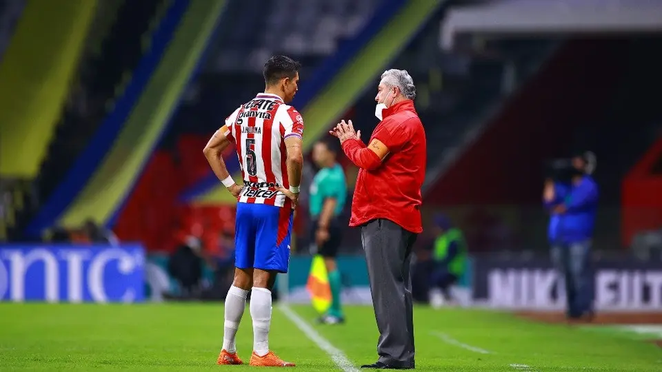 Chivas: ¿Cuál es la efectividad de los cobradores de penaltis en el Rebaño?